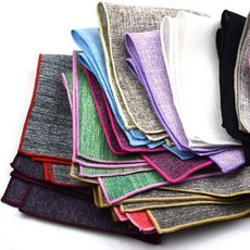 에르메스포켓스퀘어