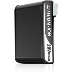 BH25040 4.020V 후버 OnePwr 배터리 BH15030 BH25030 BH15260PC ONEPWR의 교체 모든 무선 청소기와 호환 가능, BH25040 4.020V 후버 OnePwr 배터리 B
