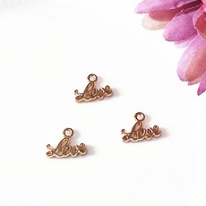 석고방향제팔찌diy