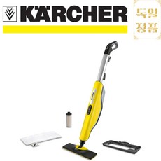 카처스팀청소기리퍼