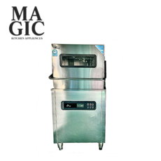 업소용 식기세척기 중고 SK매직 CDW-815S 냉수용, 방문설치