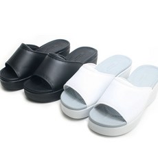 간호사슬리퍼7cm