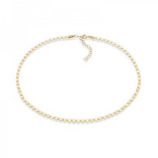 18k이태리줄체인