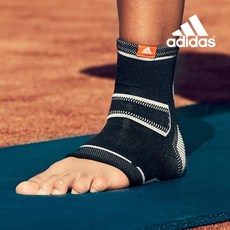 아디다스에센셜발목보호대