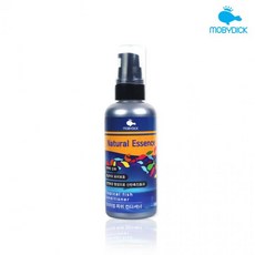 어항 수족관용품 수질약품 약품 모비딕모비딕 네츄럴 베타 컨디셔너 100ml (수질정화 비타민 박테리아)