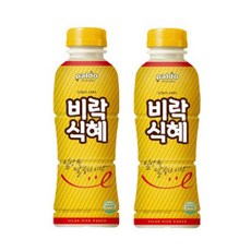 팔도 비락 식혜