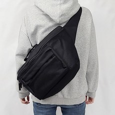 빅사이즈슬링백