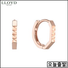 컷팅원터치귀걸이