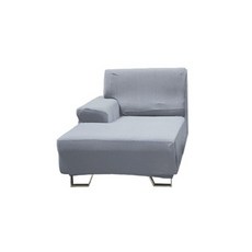 리빙모어 포시즌 카우치 쇼파커버 좌형 베드, 3세트