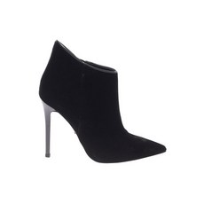 마이클코어스 19FW 여성 부츠 40F9ATHE5D BLACK