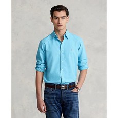 폴로가먼트다이옥스포드셔츠