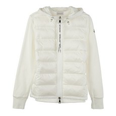 몽클레어패딩가디건