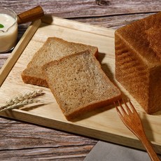 더순수브레드/비건 유기농 100% 통밀빵 - 맛있는 비건베이커리 반드시 재주문하는 맛집