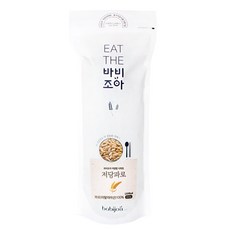 저당 파로 800g 이탈리아 고대곡물 바비조아 저당밥 시리즈 특허공법 저항성전분