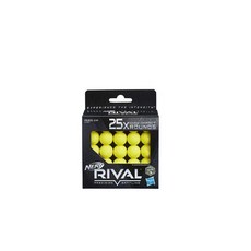 너프라이벌총알