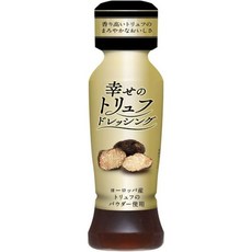 리켄 일본 소스 트러플 드레싱 190ml x 4개