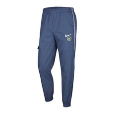 나이키 축구웨어 윈드 바지 남성 나이키 FC WPZ 트랙 팬츠 CD0557-491 NIKE