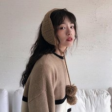 빈폴골프귀마개