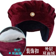 여름두건린넨