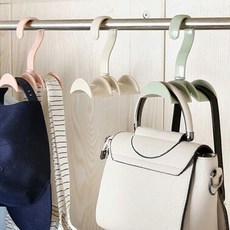 옥토넛가방걸이