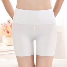 여성쿨속바지