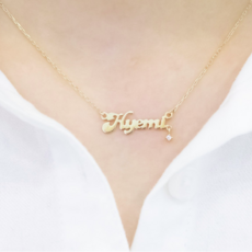 미니골드바각인