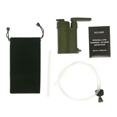 브리타정수기여행용