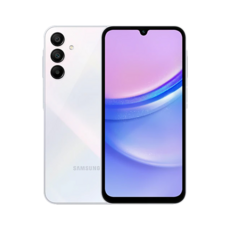 삼성전자 갤럭시 A15 128GB 자급제폰 SM-A155N, 라이트 블루