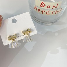 반클리프앤아펠귀걸이