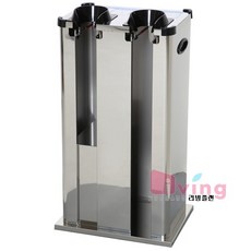 우산포장기스탠