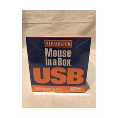 kensington마우스