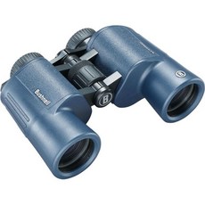 Bushnell 부시넬 H2O 8x25mm 쌍안경 보트 타기 하이킹 캠핑용 방수 및 안개 방지 쌍안경