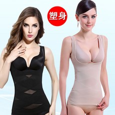 도리상점 란쥬 산후 쉐이퍼 배쏙 허리 런닝 여성 얇은 지방흡입 수술 연소 체형보정 체형관리 초슬림 슬리밍