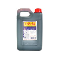 카라멜색소