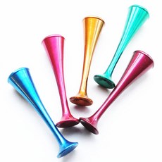 의료 알루미늄 합금 가정용 건강 모니터 pinard fetoscope 태아 심장 박동 신생아 소아 청진기 임신을위한, solid wood_3