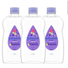 킨더퍼페츠유기농베이비오일