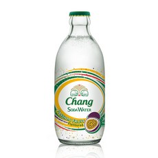 창소다 워터 325ml 24병 태국 에이드 카페 탄산수, 24개