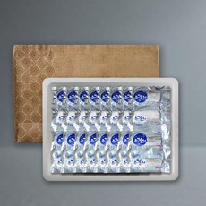 제주은갈치 6팩 추석 명절 선물세트, 단품