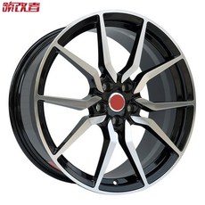 카니발22인치휠