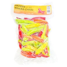 베트남냉동고추