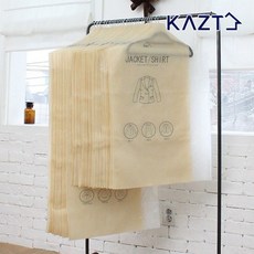 l제이케이마켓로지스몰l가쯔 스마트 베이직 옷커버 양복 5장+코트 5장_물류센터 발송슝~!!_물류센터 발송슝~!!, 상세페이지 확인*, 상세페이지 확인*