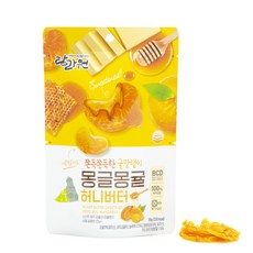 [탐라원] 본사직영 몽글몽귤 허니버터