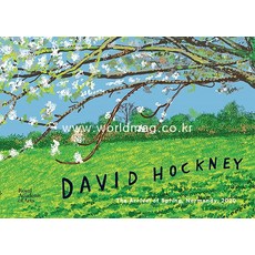 데이비드호크니normandy