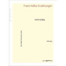 카프카소설 TOP01