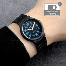 카시오여자시계