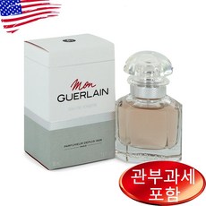 몽 겔랑 오드뚜왈렛 30ml, 1개