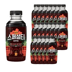 빙그레 아카페라 스페셜티 에티오피아 예가체프 460ml