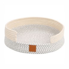 원목카페트화이트