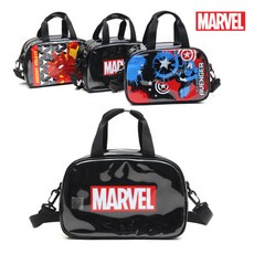 어린이사각토트백