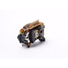 Yamaha DVD E600 교체 용 dvd 플레이어 예비 부품 레이저 렌즈 레이저 장치 assy 장치 dvde600 광 픽업 블록 옵틱, 단일, 단일